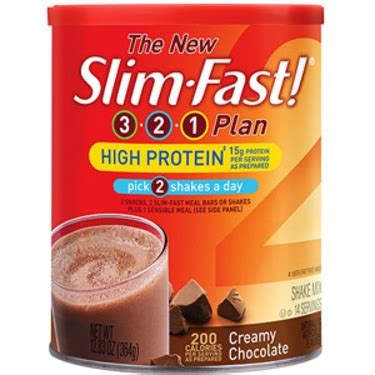 nutri slim protein shake reviews.